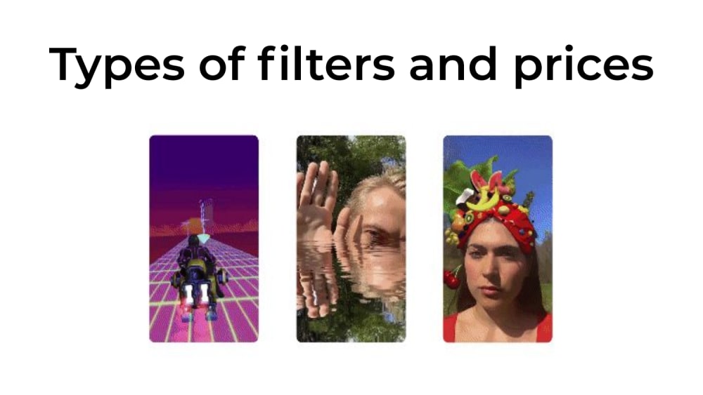 AR Face Filters: 20 Ideas For Your App