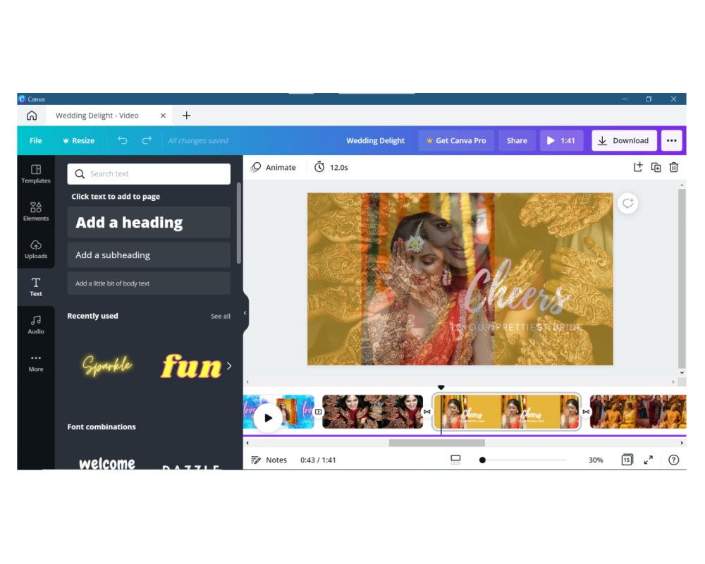 Catchy and memorable videos for your business | Upwork Catchy and memorable videos for your business | Upwork