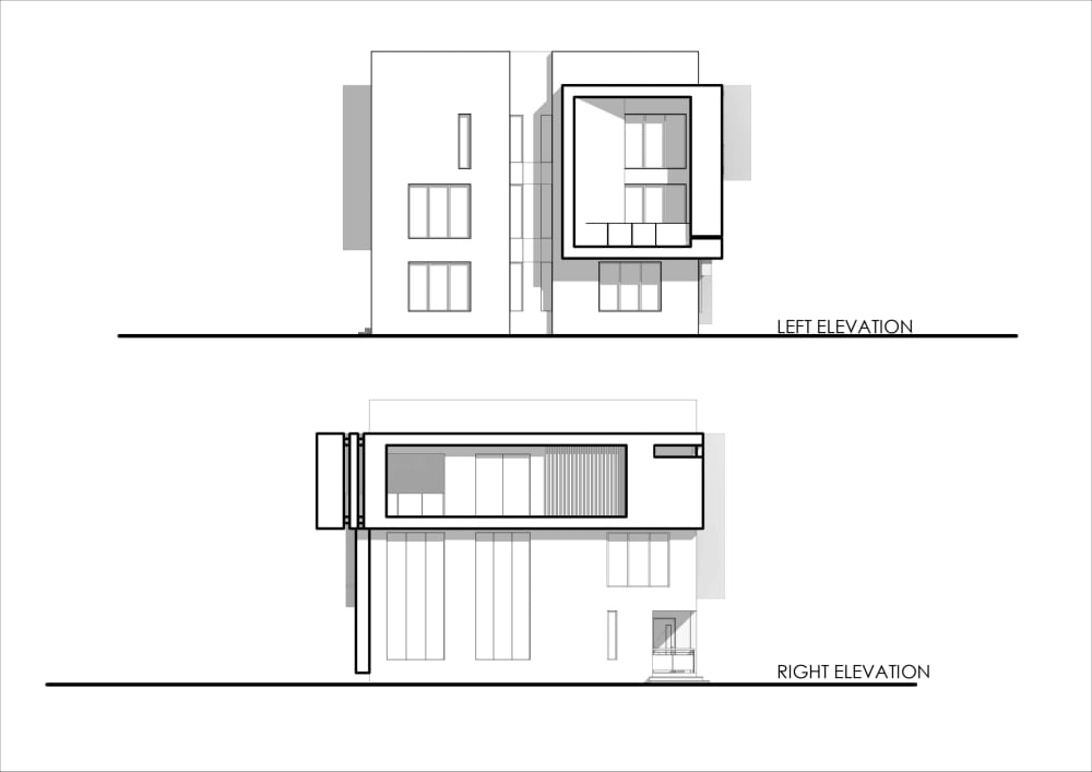 Ask] I'm a student and could use good examples of architecture presentation  boards. Any good examples? Could be minimalist. Could be elaborate.  (Professor believes the more text on the boards the better.) 