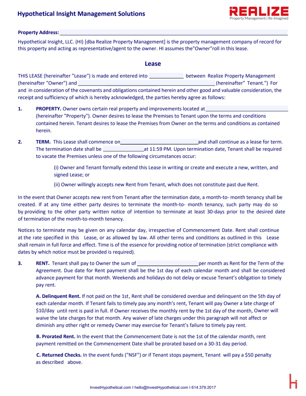 A complete fillable PDF form | Upwork