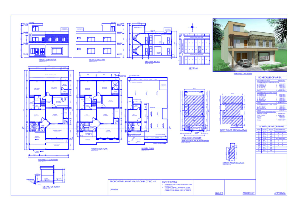 Architectural Working Drawings Pdf | ubicaciondepersonas.cdmx.gob.mx