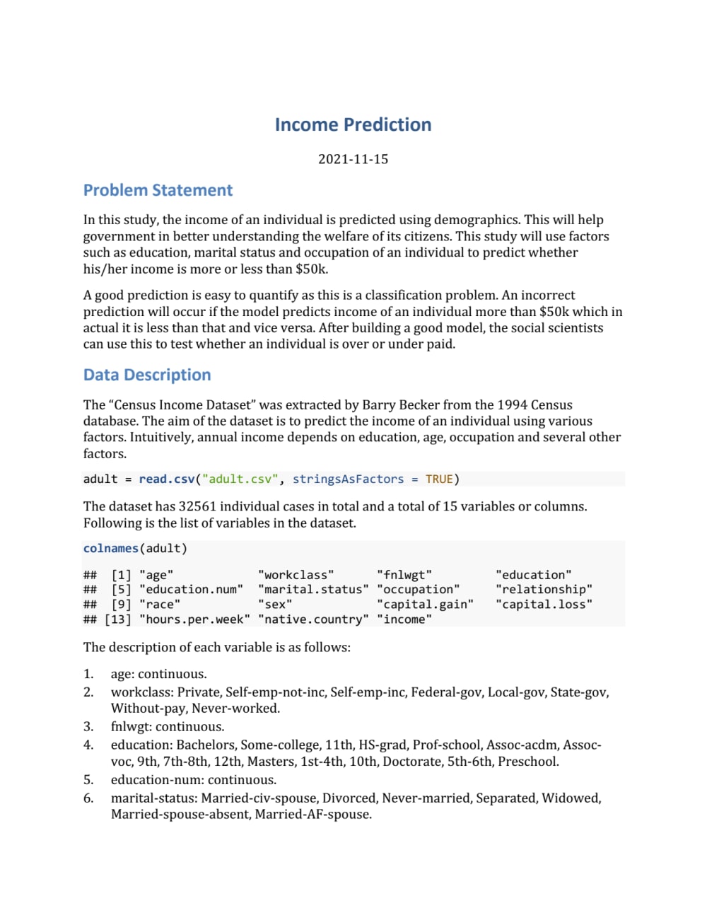 Professional data analysis with python | Upwork