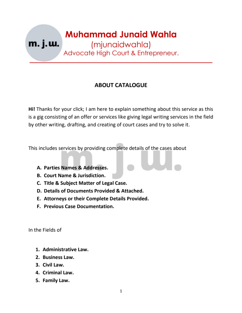 Bahawalpur Bench Lahore High Court Hearing List Lahore High Court