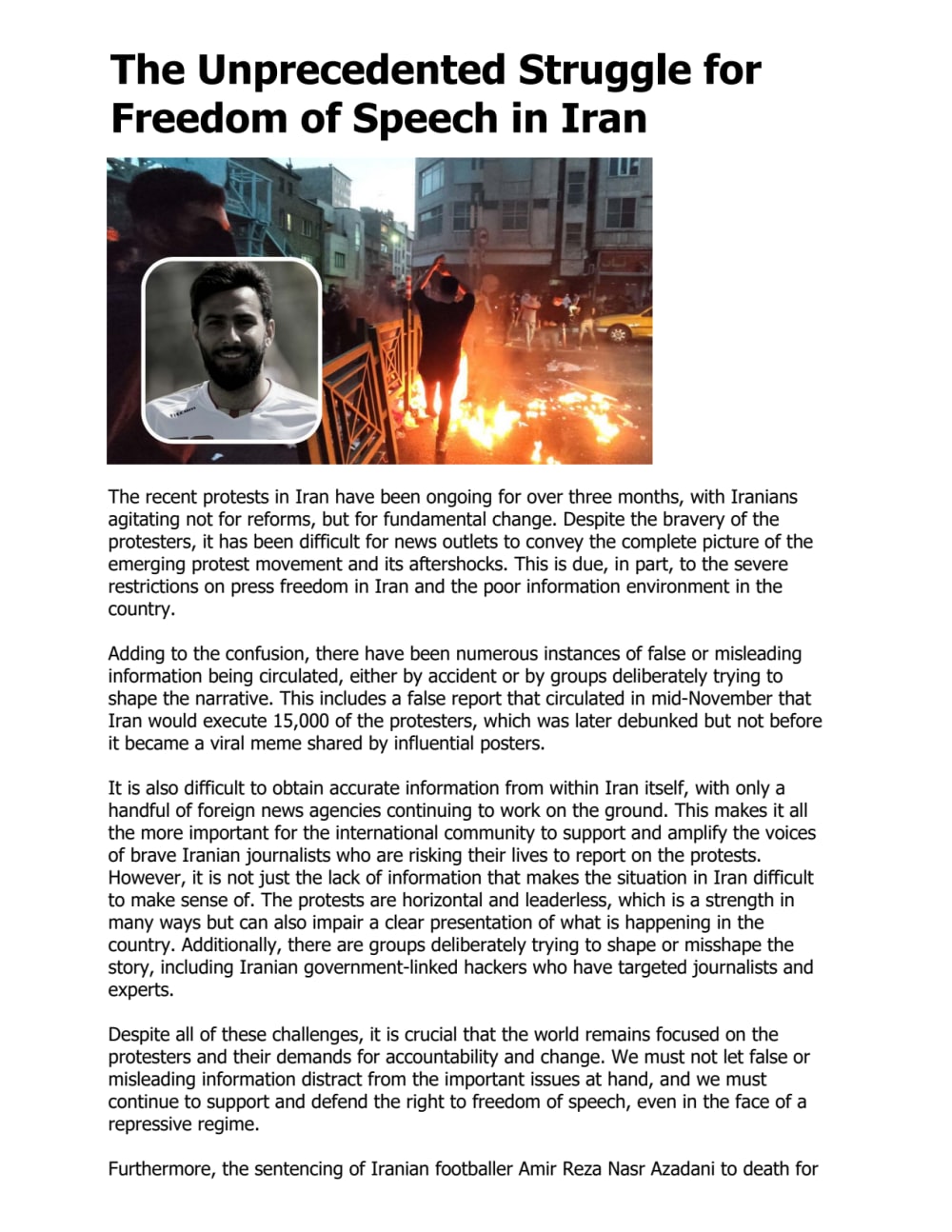 Engaging Well Researched Article On A Topic Of Your Choice Within 24 Hours Upwork