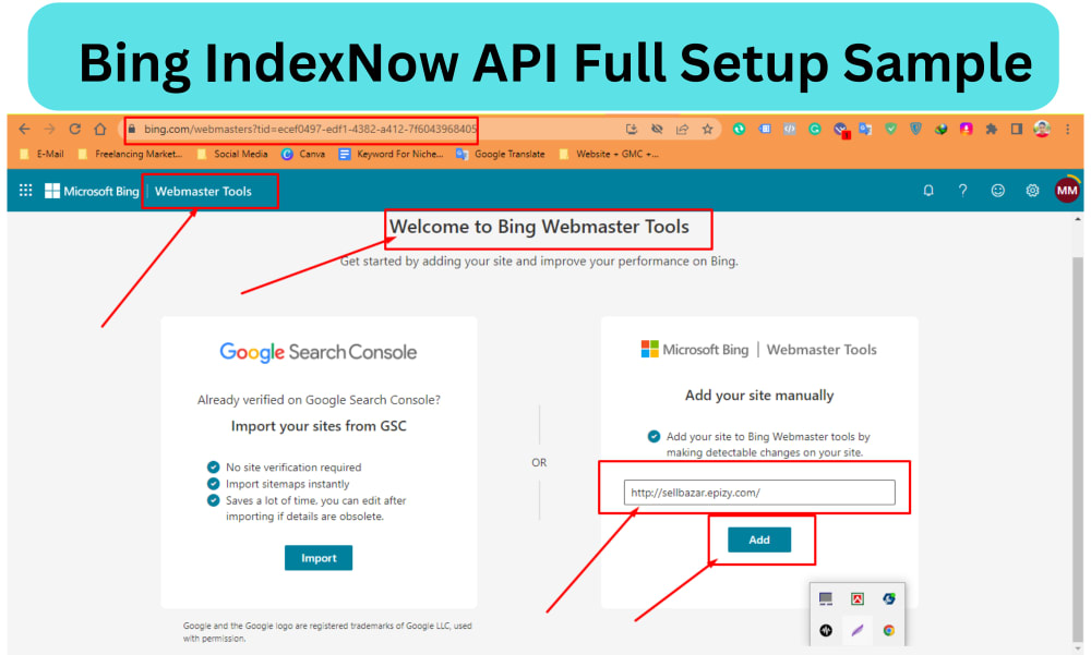 Ultimate Google Search Console Permissions Expert Guide 2023