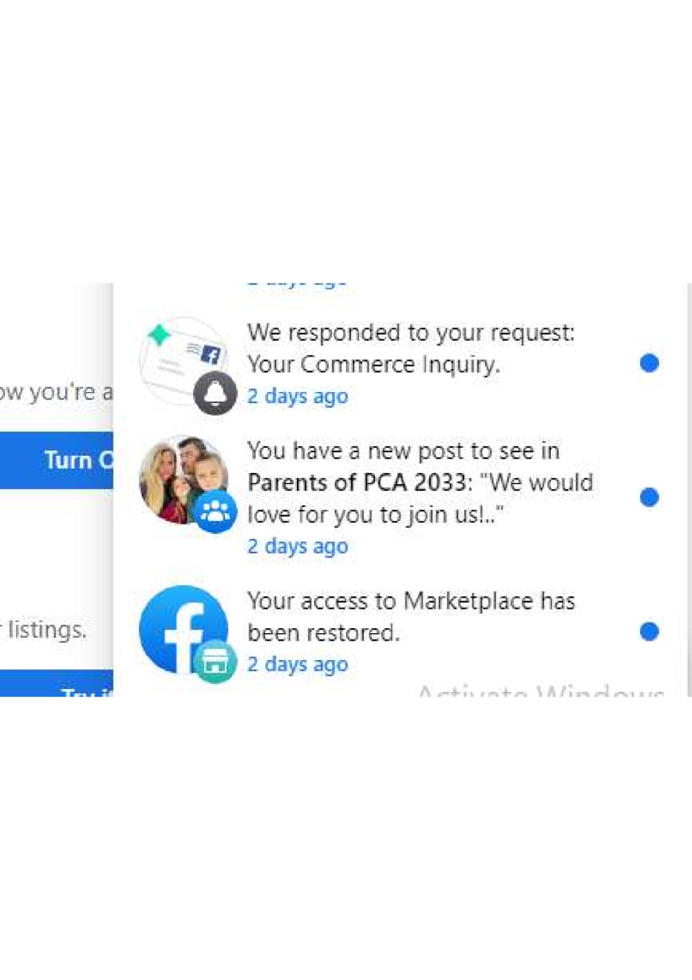 Facebook Marketplace Holds New Opportunities for Businesses