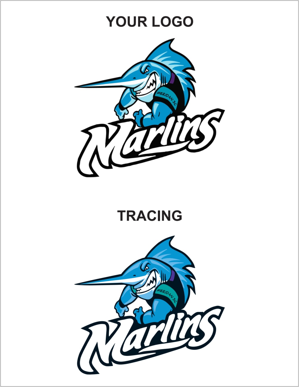 Miami Marlins Logo PNG vector in SVG, PDF, AI, CDR format