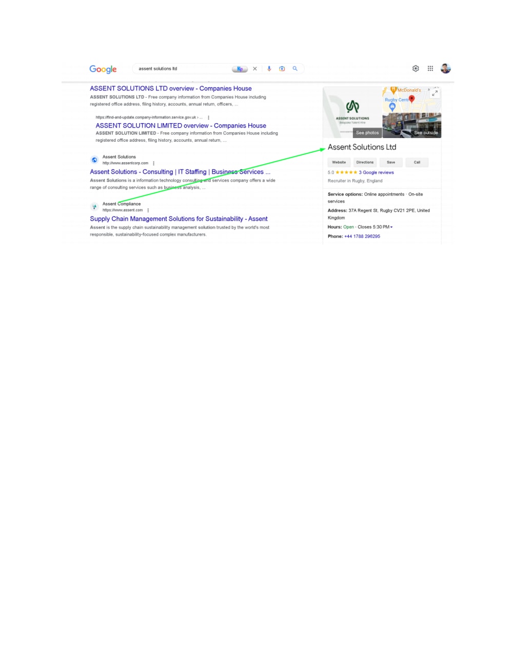 GMB Expert (Google My Business) & Local SEO, Optimization, Rankings | Upwork