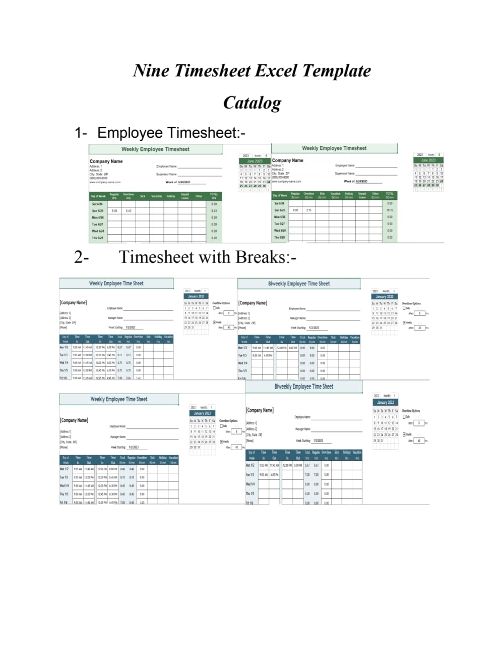 ArtStation - Animation Time Sheet Template | Artworks