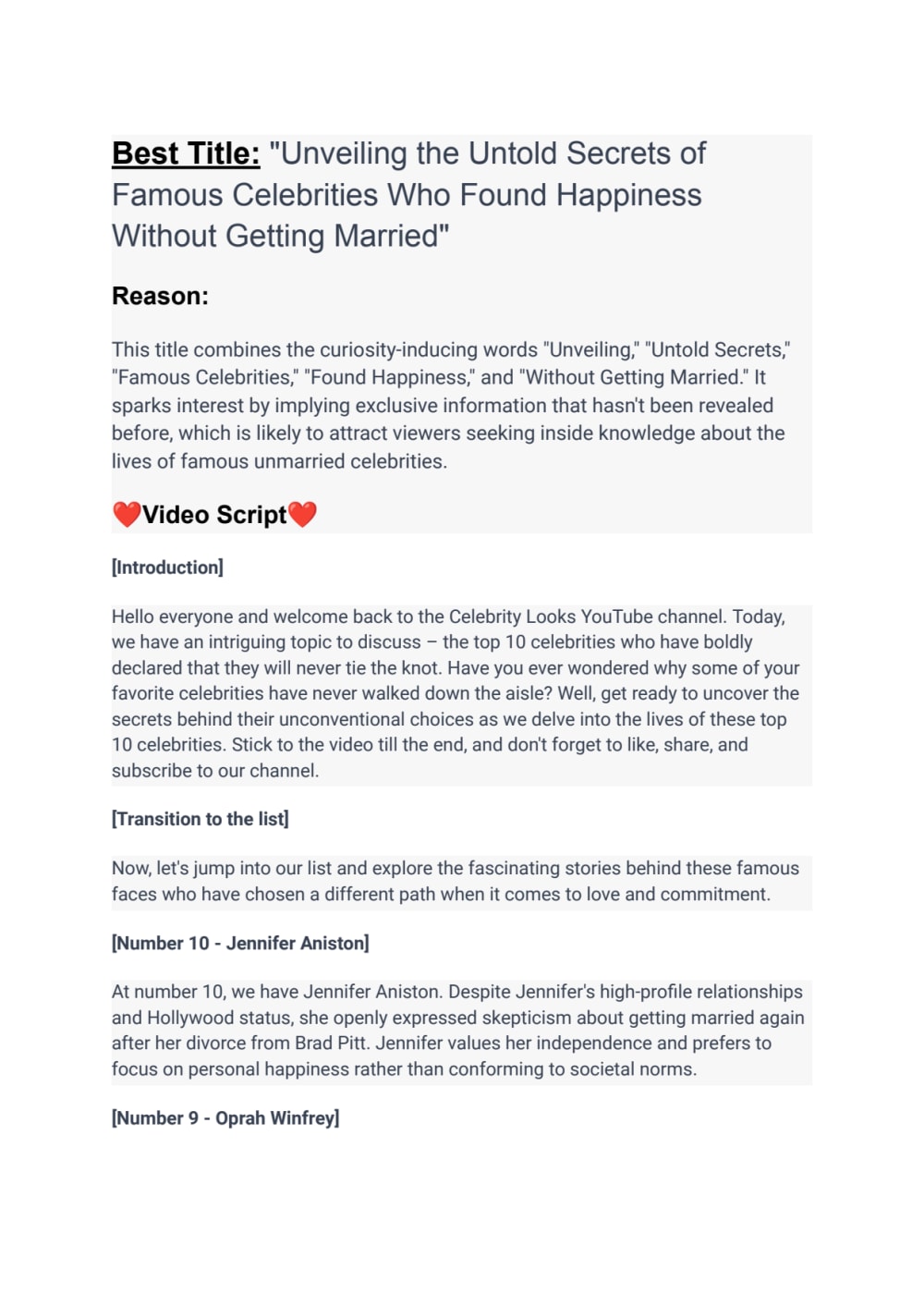 Boost Your YouTube Presence with Professional Video SEO Service