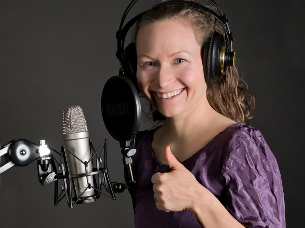 What Is Voice Dubbing And How Does It Work?