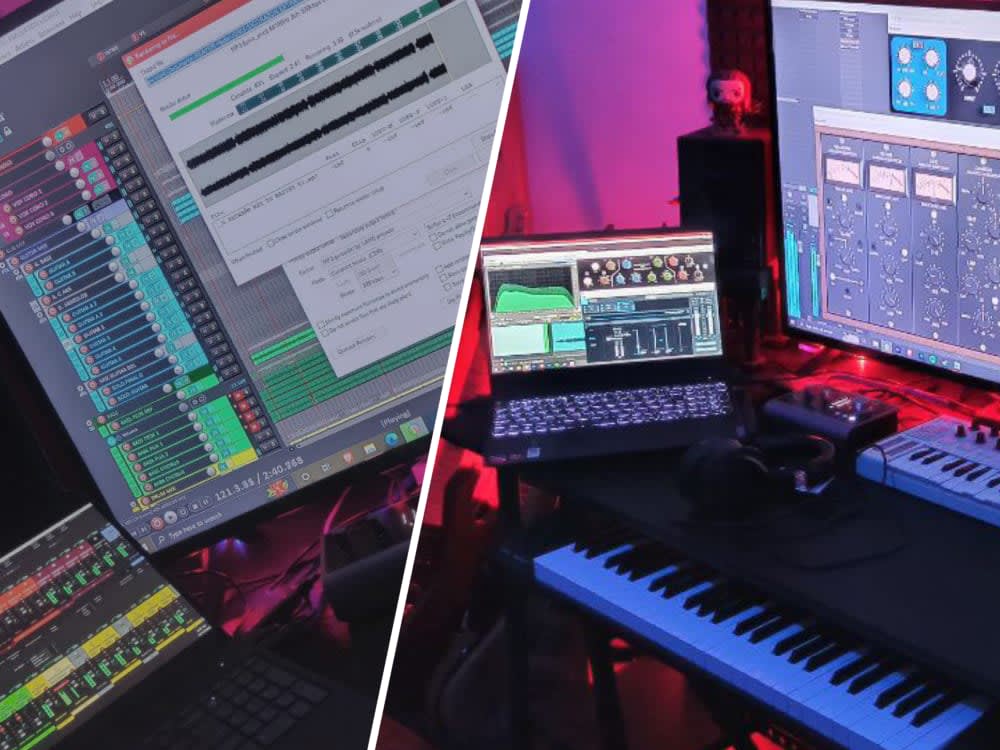 Professional mixing and mastering services for your song Upwork