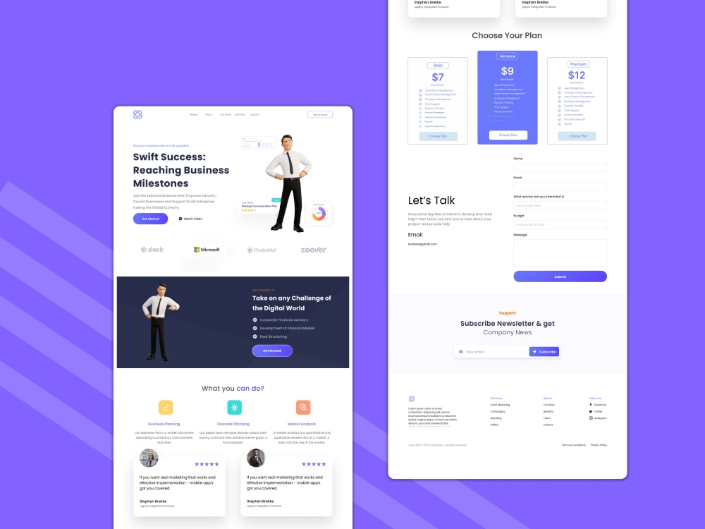 A Best UI/UX Website | UI/UX Designer for Web and Mobile Applications ...
