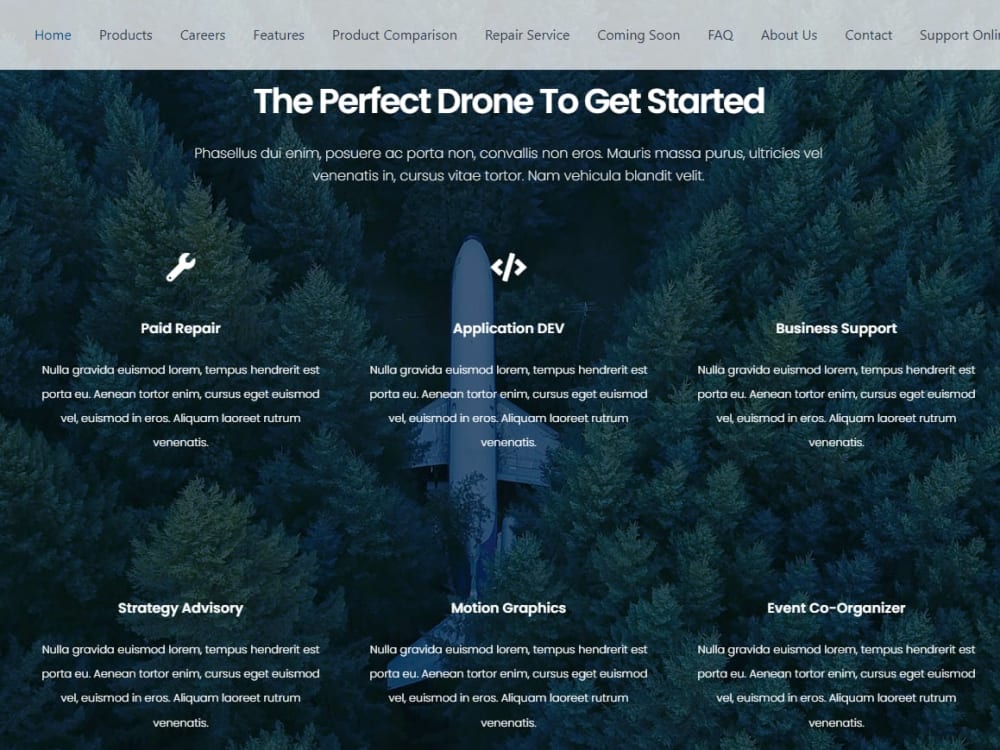 Ideal WordPress Design & Customization | Upwork