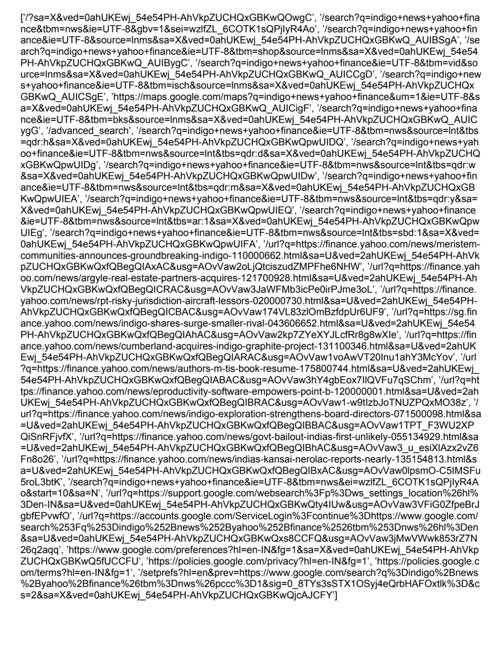 Crypto/Stocks News Scraper with Summarization and Sentiment Analysis. |  Upwork