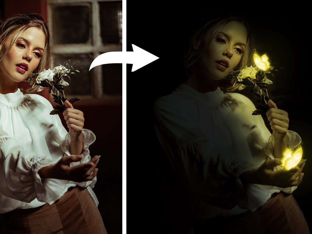 Creative photo manipulation,photo retouching, photo editing | Upwork