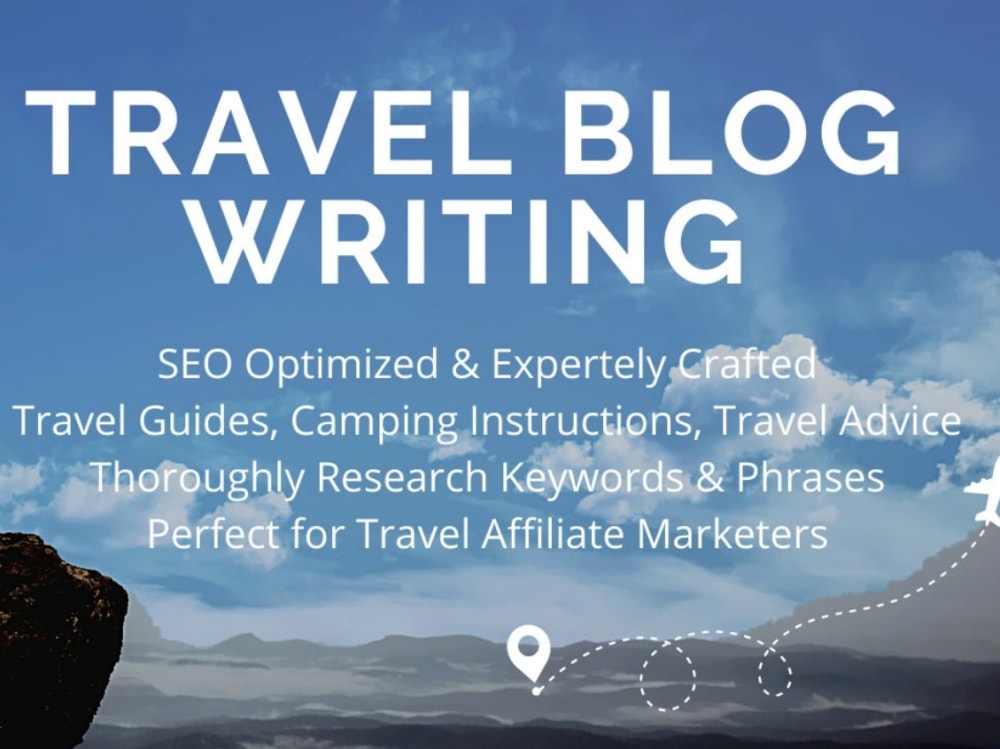10 Best Travel Blog Writing Jobs Ultimate Guide 2023 10 Best Travel Blog Writing Jobs Ultimate Guide 2023