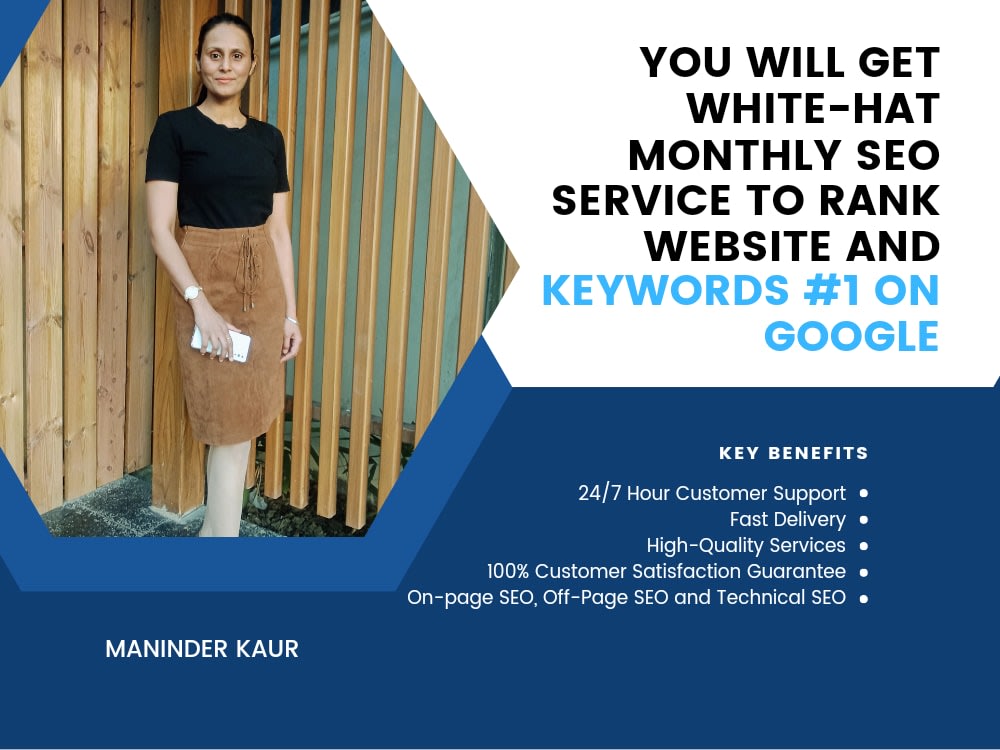 Maximizing ROI With Monthly SEO Services: Key Tactics