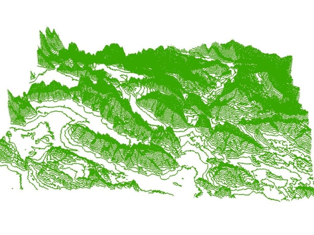 Contours Elevation Topography Site Plan Dem Editing ArcGIS contours-elevation-topography-site-plan-dem-editing-arcgis