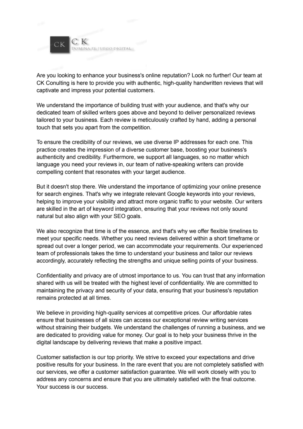 Why Your Business Needs A Dedicated Business Number: Boost Credibility!