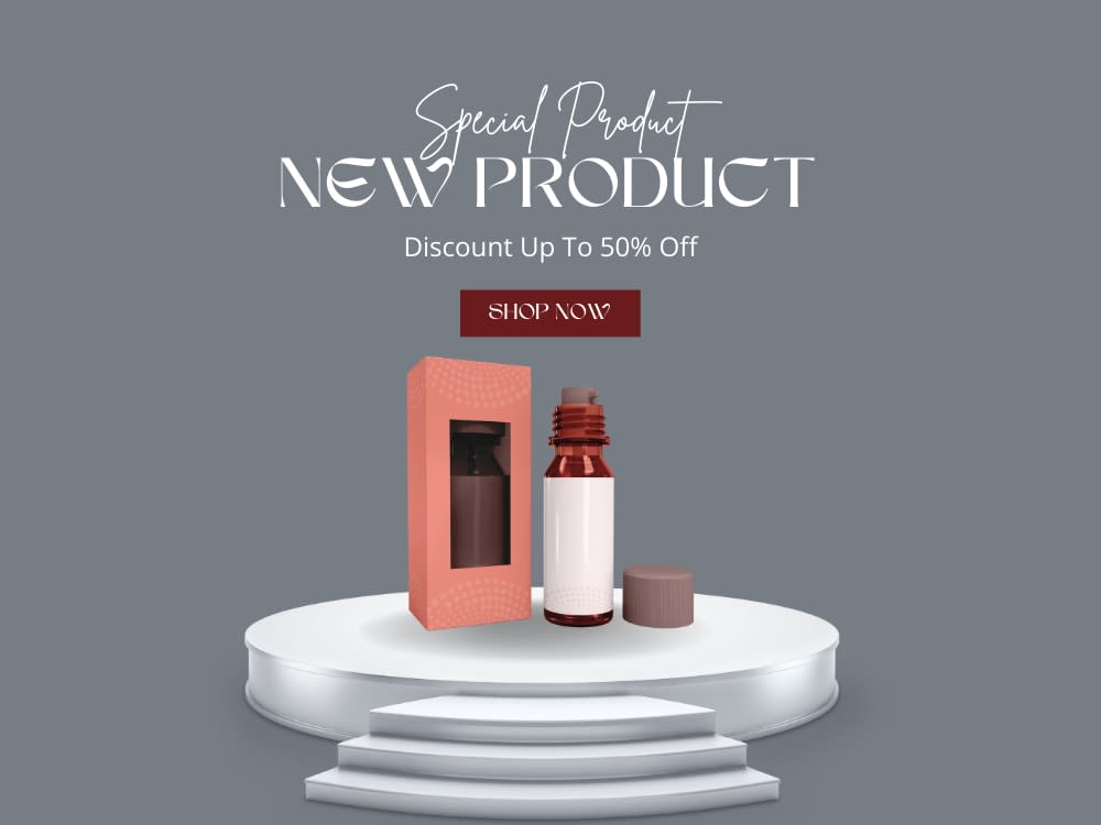 3D Adaptive Product Design / Label Design. | Upwork