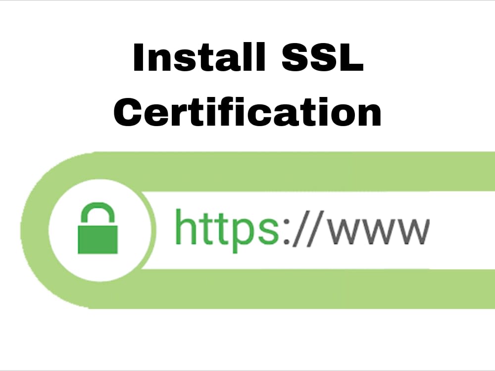 Free Ssl Certificate On Your Wordpress Site And Configure Http To Https Free Ssl Certificate On Your Wordpress Site And Configure Http To Https