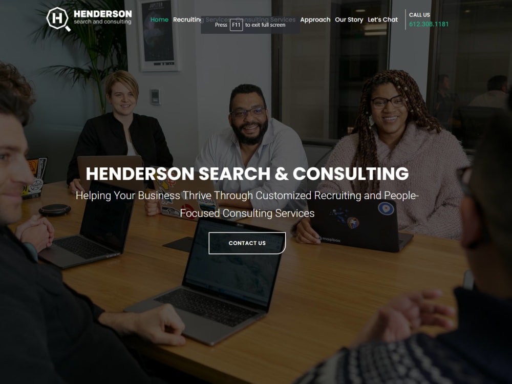 Web Design that creates, transforms, and converts | Upwork