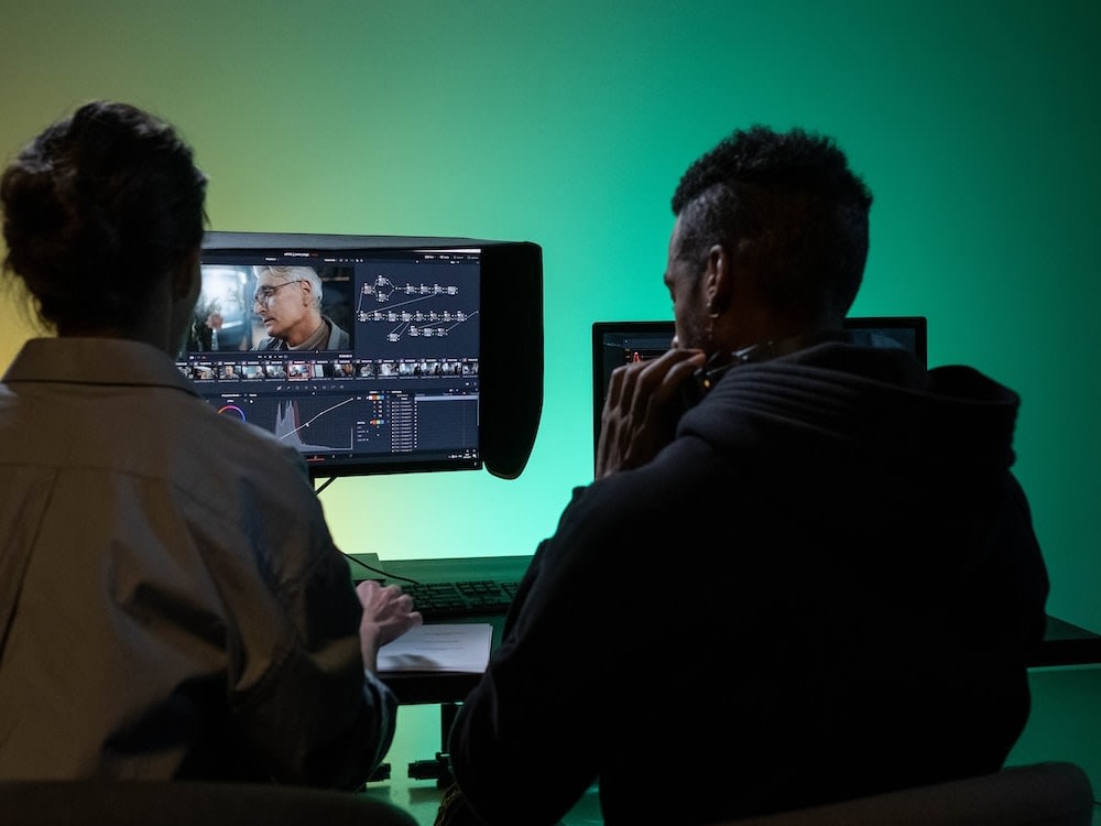 Optimized Youtube Video Editing Services Upwork Project Catalogue Optimized Youtube Video Editing Services Upwork Project Catalogue