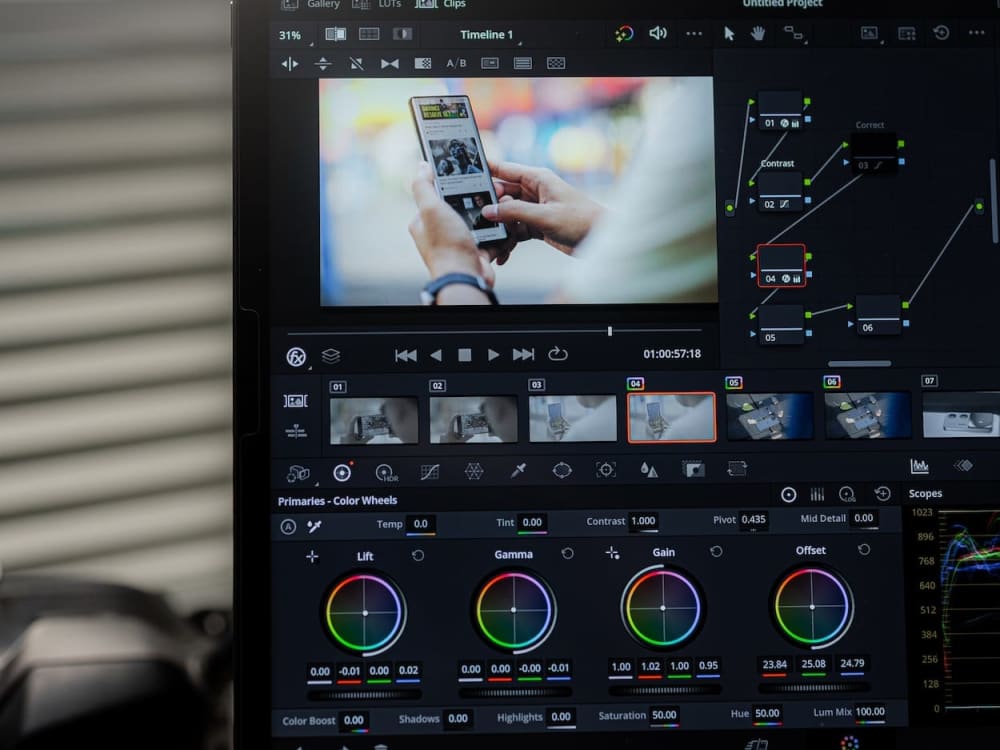 Optimized Youtube Video Editing Services Upwork Project Catalogue Optimized Youtube Video Editing Services Upwork Project Catalogue
