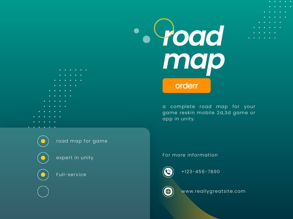 A complete road map for your game reskin mobile 2d,3d game or app in ...
