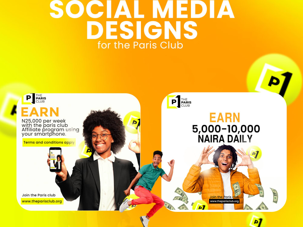 Creative Social Media Facebook / Instagram Post, Banner, Ads 