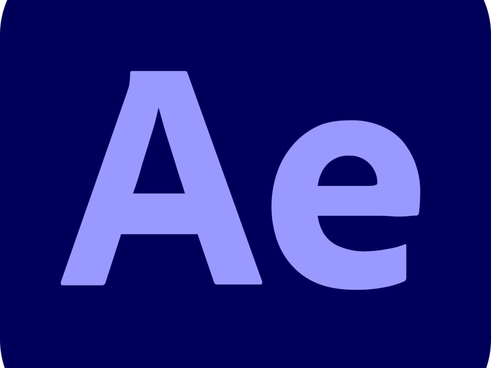 Animation logo or edit template | Upwork