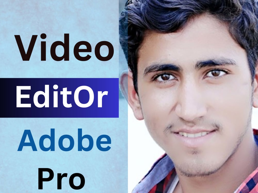 A Professional Video Editing and Video Production Services Upwork