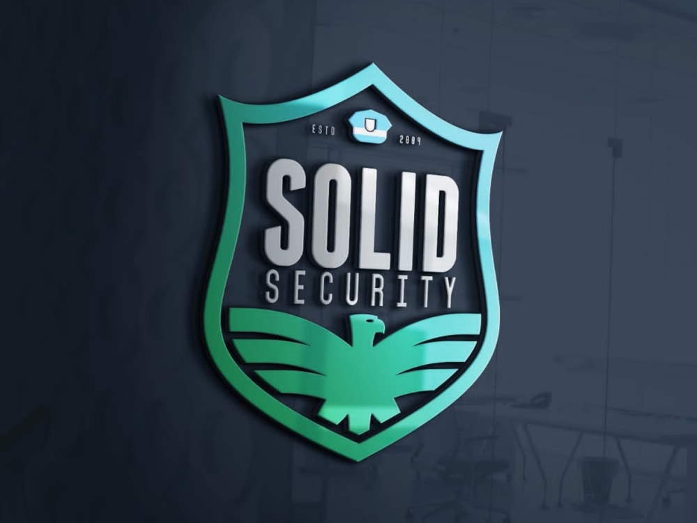 Eye catching logo for your brand | Upwork