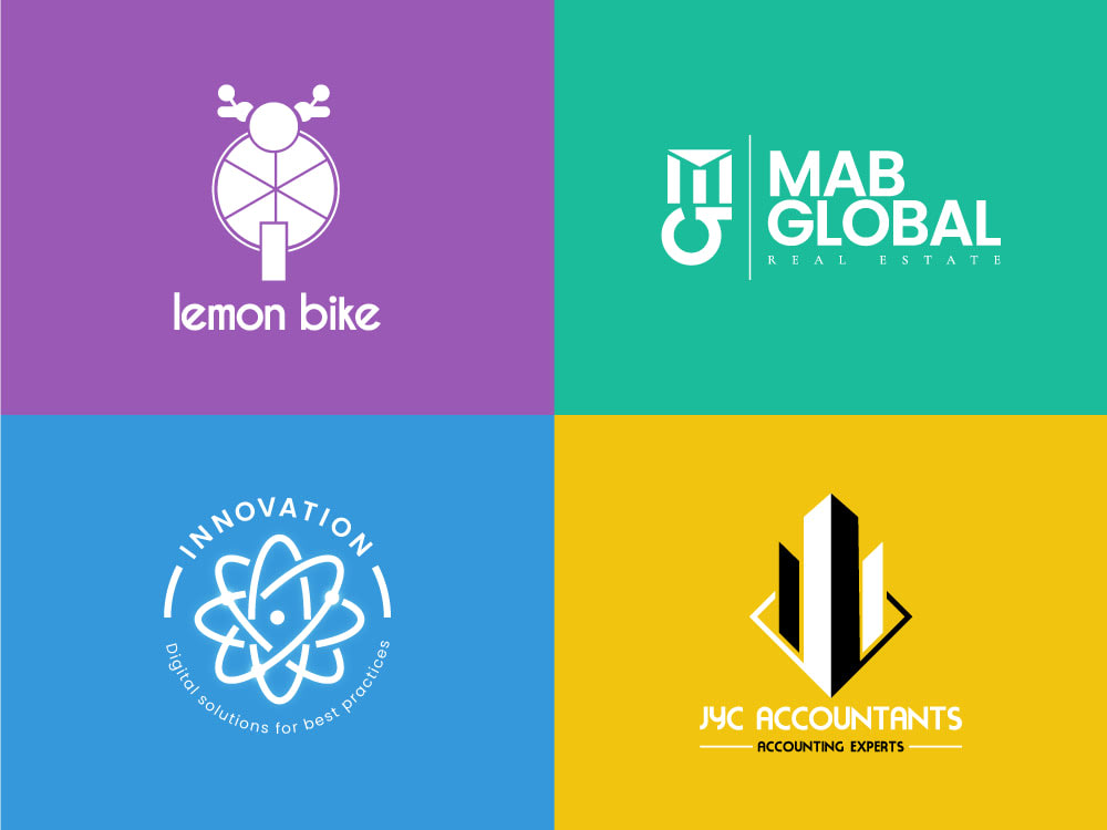 Monogram Logo Design: A Beginner's Guide