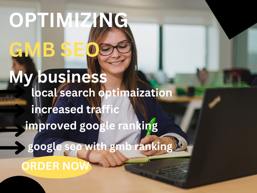 Gmb Ranking  : Boost Your Local Business Today