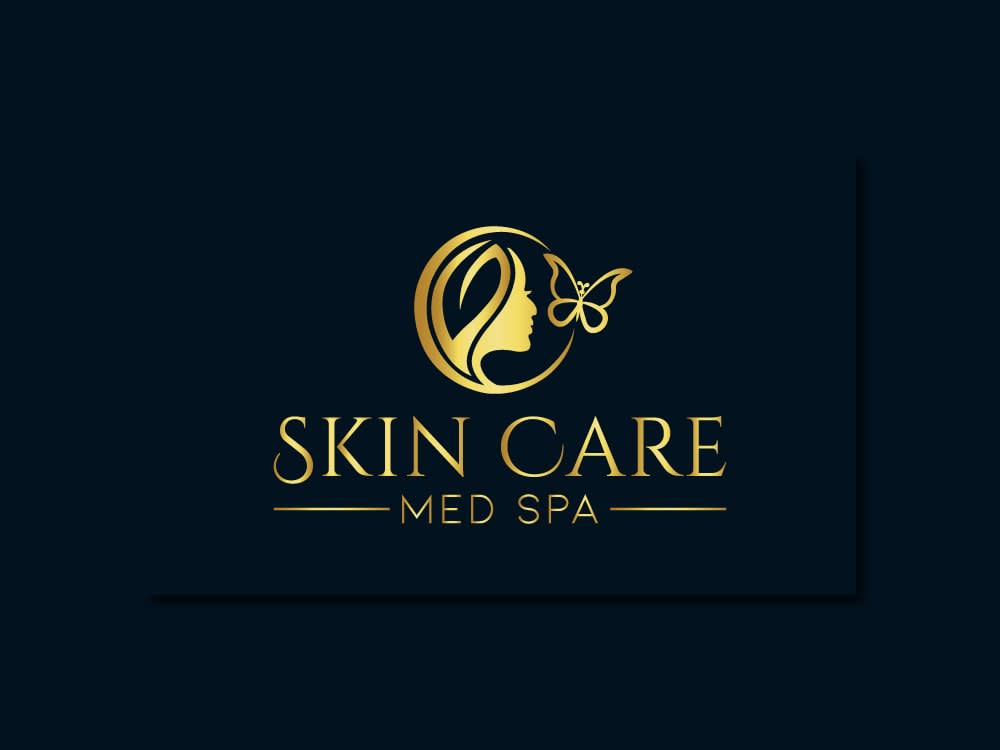 Elegant spa luxury fashion jewelry brand logo design Upwork