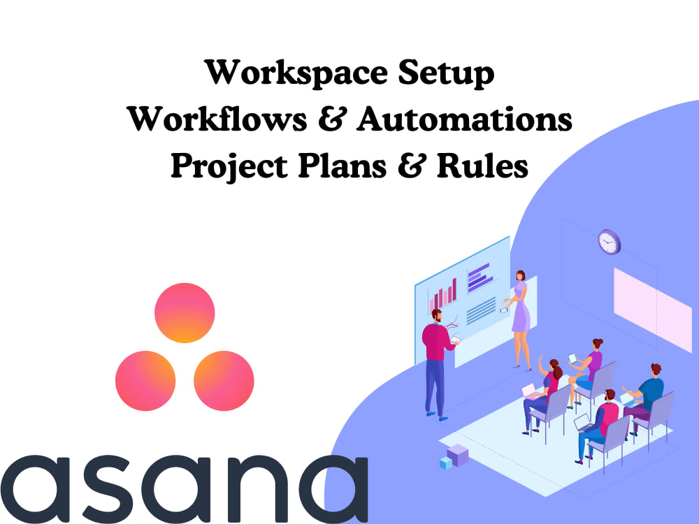 An Efficient Asana Workflow Project Setup Upwork An Efficient Asana Workflow Project Setup Upwork