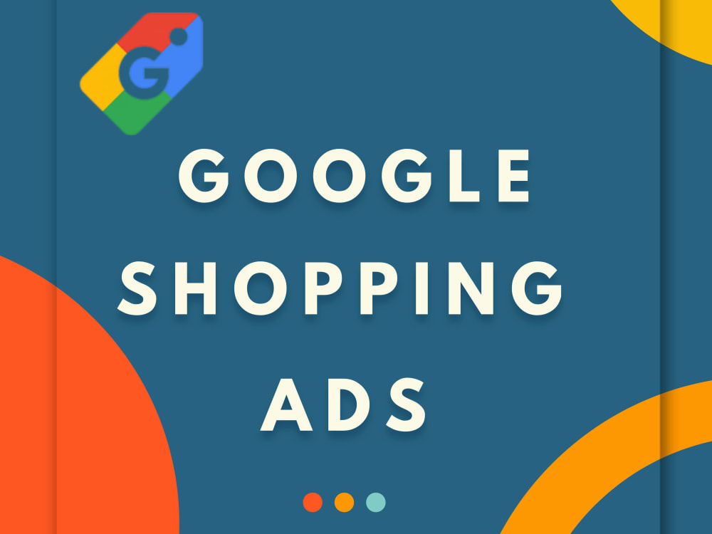 Google Shopping Ads, Google Ads Expert, Google Ads PPC, Merchant Center