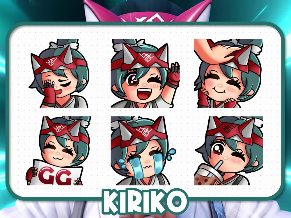 Where to find this Emote's Asset ID? - Art Design Support