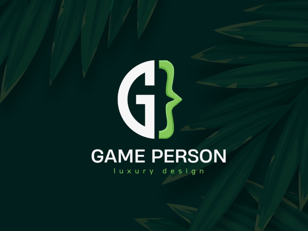 Luxury Modern Business Logo Design