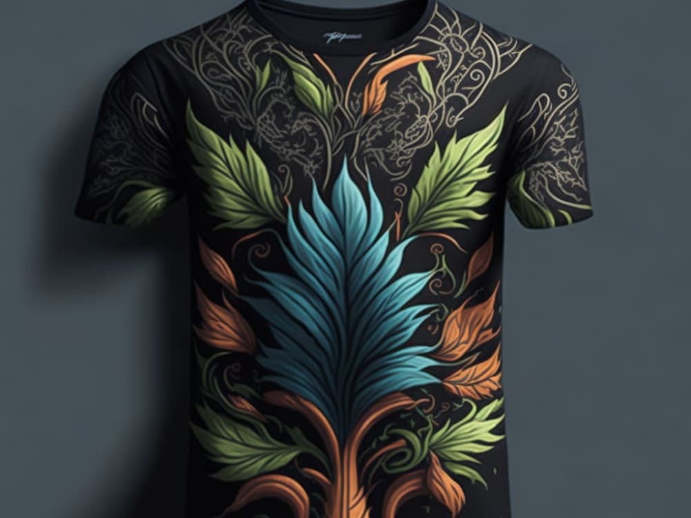 Fabulous graphic designs like Logo, Pattern, T-Shirts etc for your ...