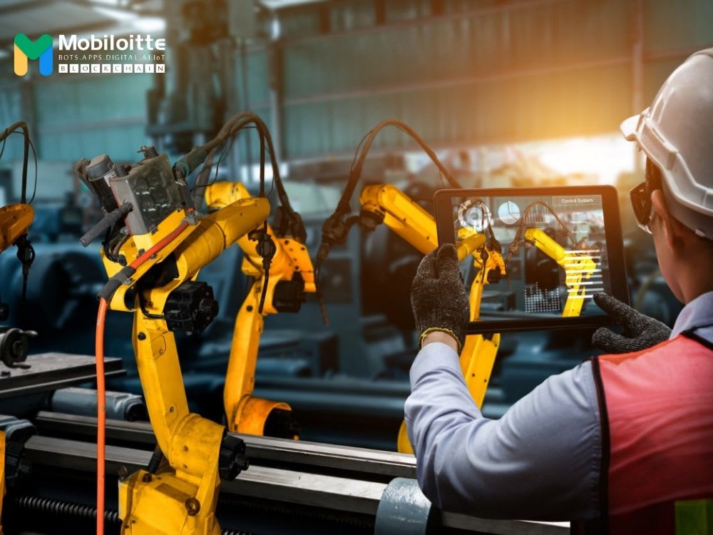 CuttingEdge Technology Solutions Revolutionize the Industry