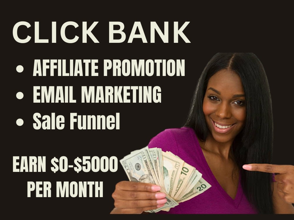 How Much Money can you Make on ClickBank 