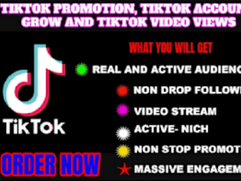 TikTok for Good  How To Use TikTok to Grow Your Nonprofit