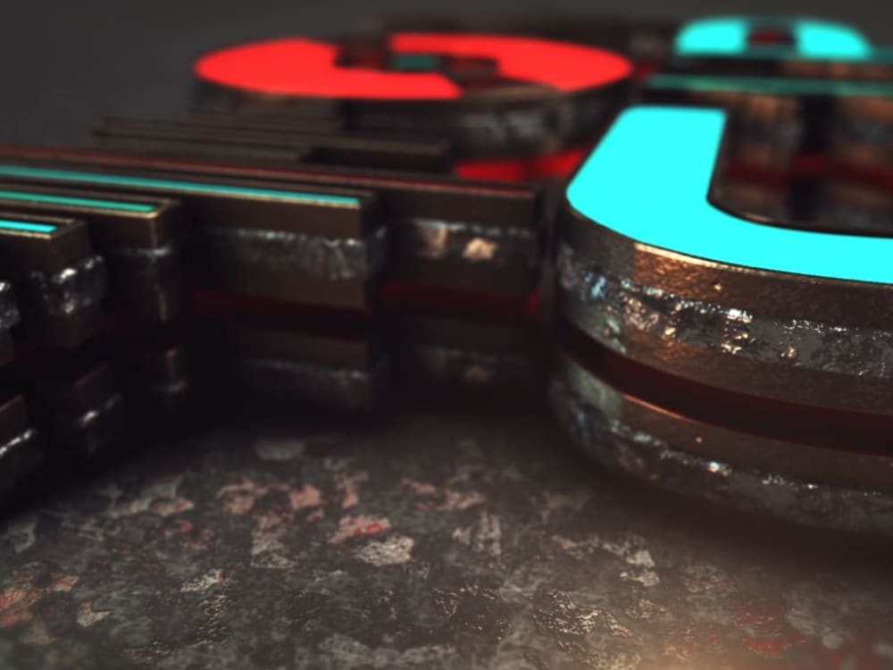 Custom 3d logo animation and 2D logo animation Upwork