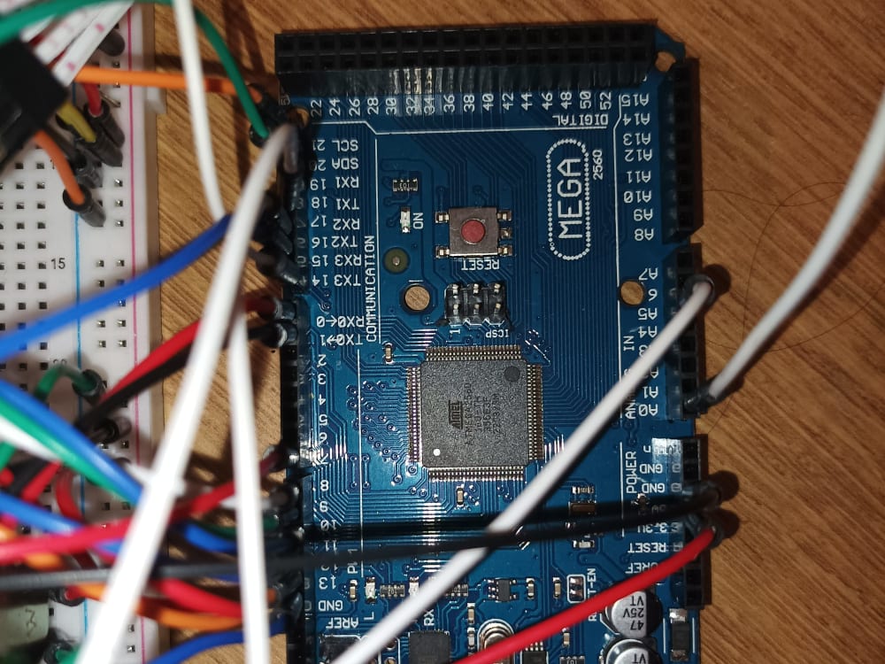 Arduino programming for robotics IOT and intelligent projects | Upwork