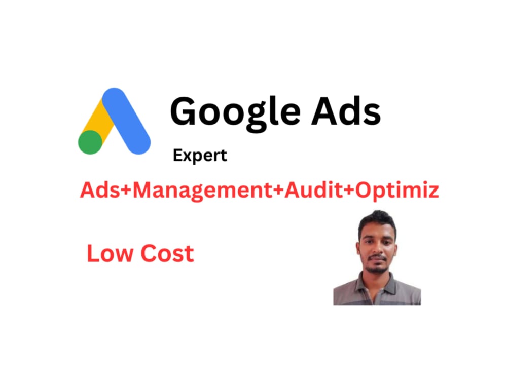 A committed contributor with a focus on Google Ads And Facebook Ads