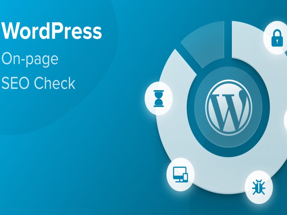 WordPress Website SEO | On Page SEO | Upwork