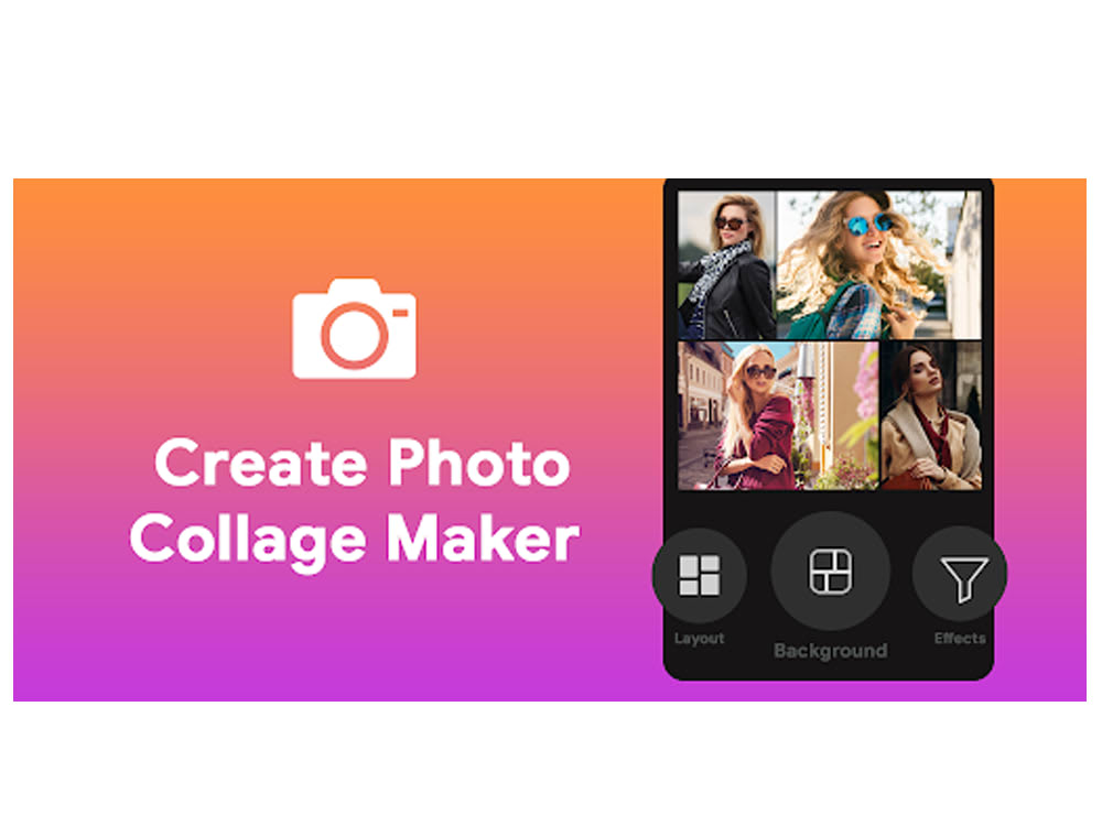 Collage Maker Photo Editor Upwork